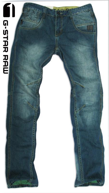 G-tar long jeans men 28-38-071